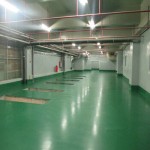 延安FRP玻璃钢防腐地坪-缩略图2