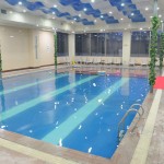 延安聚脲地坪,防腐蚀地坪-缩略图1