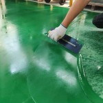 延安VEF地坪什么是VEF地坪-缩略图1